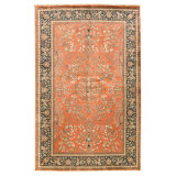 Handmade Wool Area Rug