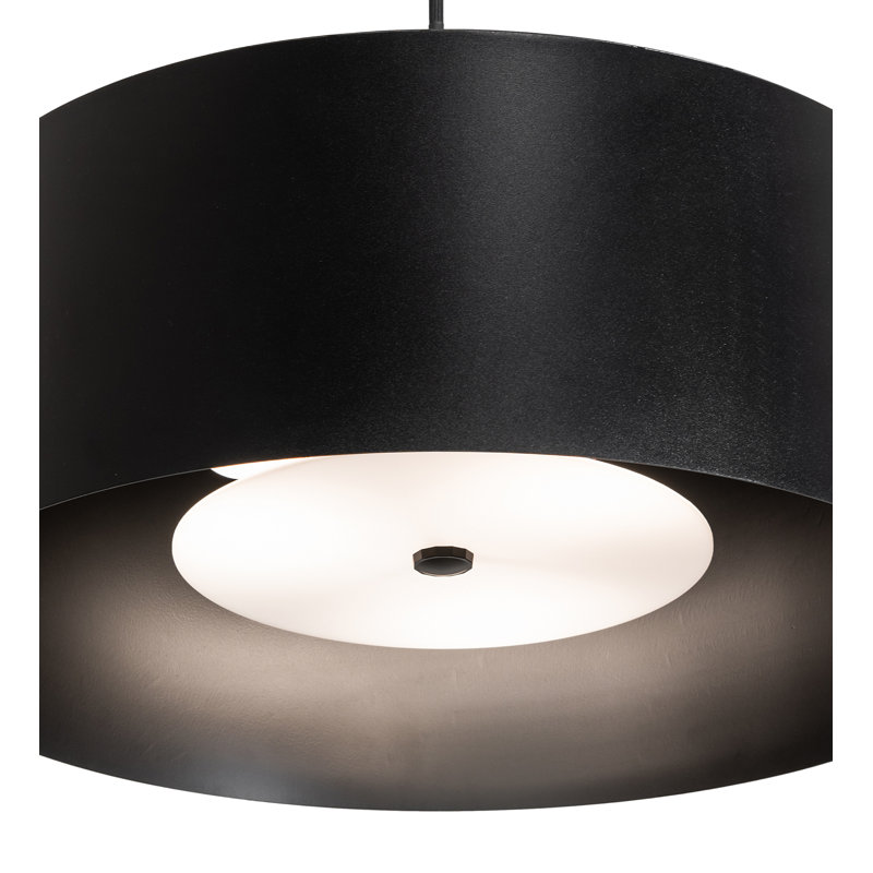 3 - Light Pendant