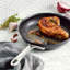 Anolon X 10-Inch Hybrid Nonstick Induction Frying Pan/Skillet, Dark Gray-706108820