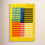 «Bauhaus 8 On Plastique / Acrylique» par Gary Williams-1394187969