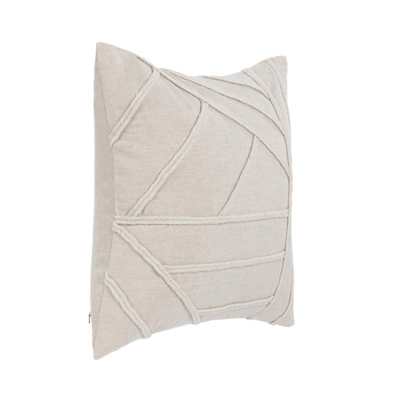 Langdon Pillow Cover & Insert, Square 20"