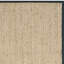 Tapis naturel / noir Hervey Bay-63706337