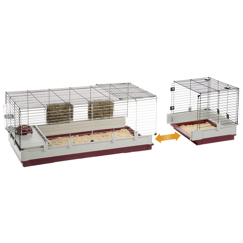 Rabbit Cage
