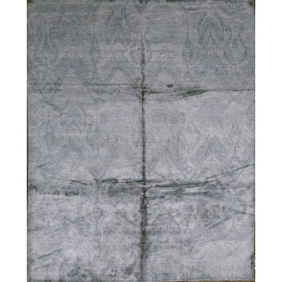 Chevron Area Rug