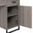 Maynardville Adjustable Metal Base Standing Desk