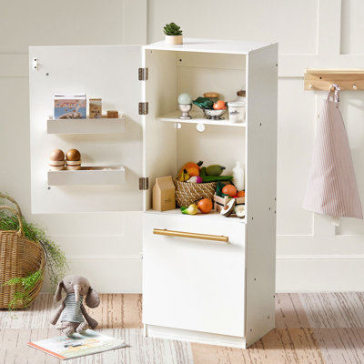 Tiny Land® Cabinet Play Fridge