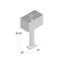 Lampe de table 31,5 po Amareli-1572716752