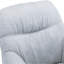 30.31" Wide Stitch-Tufted Linen Blend Upholstered Armchair-547669990