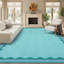 Tapis festonné et lavable pour tapis de chambre à coucher moderne-80171371-80171382