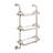 Tiered Storage Wall Shelf-256772500