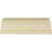Endurathane Harvest Cove Crown Moulding, 8 5/8"H x 8 1/8"P x 11 3/4"F x 94 1/2"L, (13" Repeat), Factory Primed