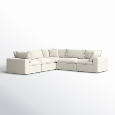 Ellaria Modular Corner Sectional