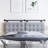 Upholstered Panel Headboard-1831314791