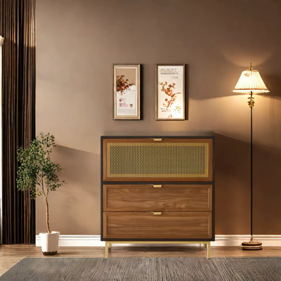 Buffet Modern