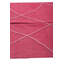 Tapis rose Orta