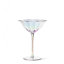 Verre tulipe