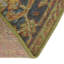Tapis traditionnel rouille intérieur / extérieur Jaheim-1243460702