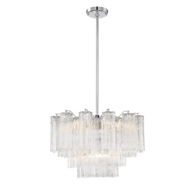 Arras 9-Light Chandelier