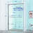 Double Sliding Shower Door