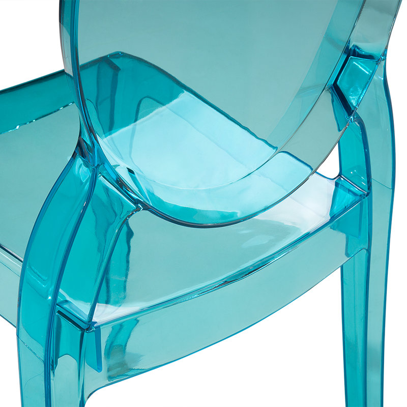 105.4cm H Stacking Side Chair