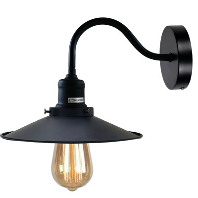 Hedrick Armed Sconce