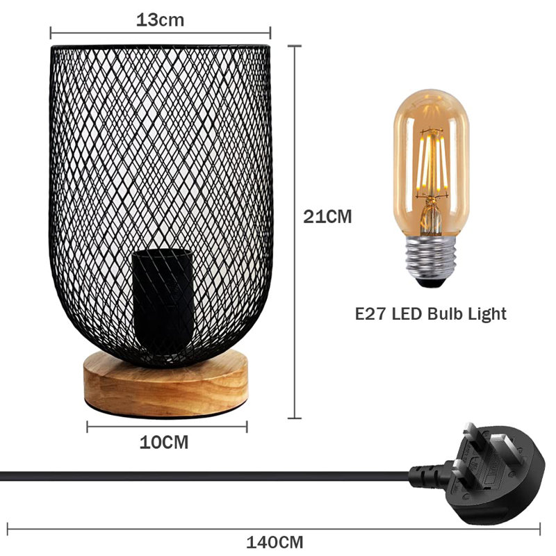 Aalon Table Lamp