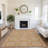 Premium Machine Washable Elize AMF1451 Geometric Rug-640217337