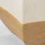 Stearne Short Off White Texture Vase