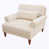 Beige Velvet est en rupture de stock
