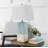 Glenlee Bonhill 24.5" Table Lamp-33113424