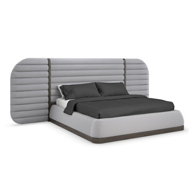 La Moda Bed Post