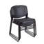 Plateau de table Niaya, 4 chaises empilables-29915020-29915015