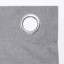  Panneau de rideau isolant 100% occultant et isolant avec œillets Cameron-645731231-645731235