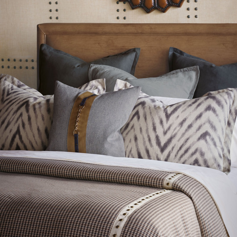 Edward Duvet Cover, King Duvet Cover