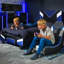 X Rocker CERBERUS Single (3') Panel Gaming Bed-91136711