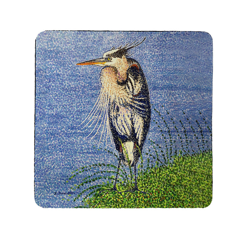 Sous-verre Windon Heron