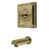 Antique Brass is out of stock