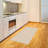 Floral High Density Long Fiber Poly Threads Decorative Area Rug Carpet-42029294