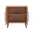 Jodie 31" Fluted Accent Cabinet In Maple-254471199