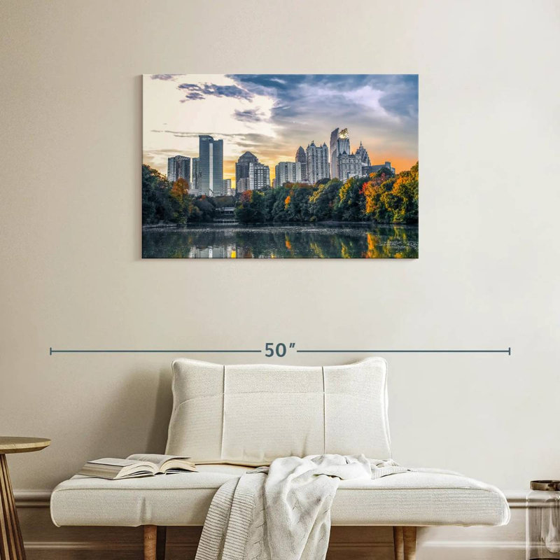 Kavia Piedmont Park, H 24 po x l 36 po