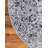 Clevinger Floral Indoor Rug-794621890