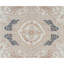 Hand-Knotted High-Quality Beige and Gray Area Rug