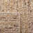 Sisco Hand Woven Wool/Cotton Abstract Rug in Beige-985556245