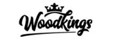 Woodkings logo
