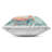 Pool Float Relaxation Outdoor Printed Pillow, design by Imagine It Images