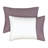 Vue Signature Kinsley 3 Piece Duvet Set, King - Wine-1370488438-1370488437