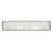 Dimmable LED Bath Bar