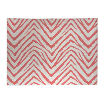 Tapis de cuisine Zebra