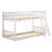 Aileana Kids Twin Over Twin Bunk Bed-1690600912