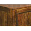 Metro Life 140cm Solid Wood Sideboard
